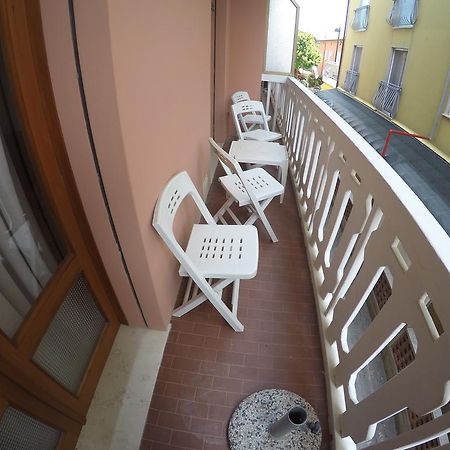 Ferienwohnung Casa Del Gambero Caorle Exterior foto