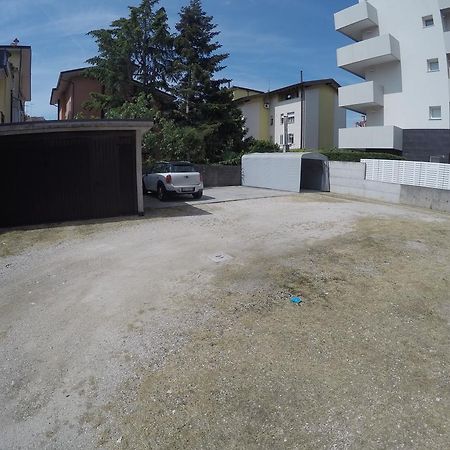 Ferienwohnung Casa Del Gambero Caorle Exterior foto