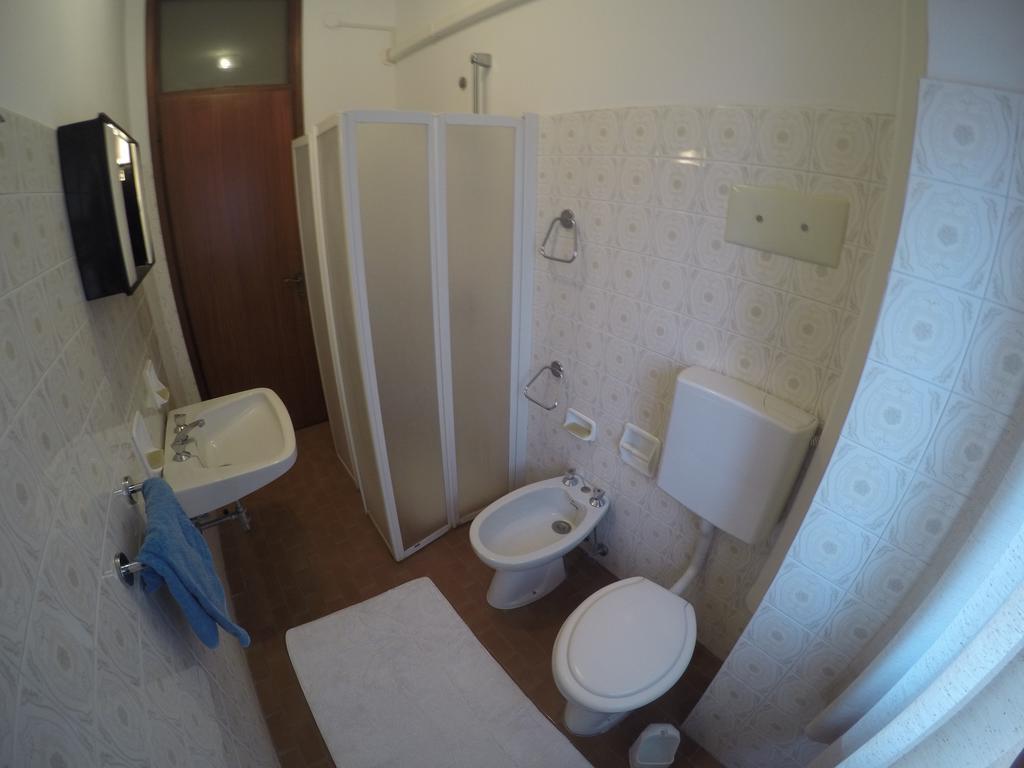 Ferienwohnung Casa Del Gambero Caorle Exterior foto
