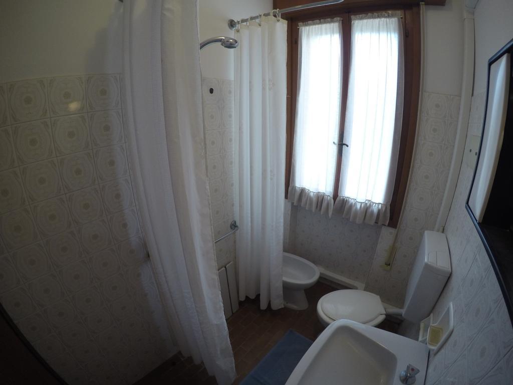 Ferienwohnung Casa Del Gambero Caorle Exterior foto