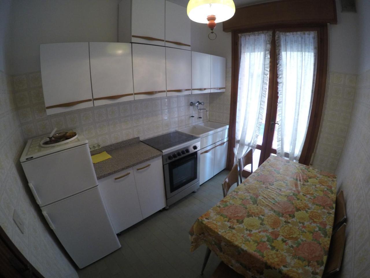 Ferienwohnung Casa Del Gambero Caorle Zimmer foto